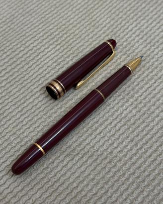 Penna Montblanc Meisterstück Classique