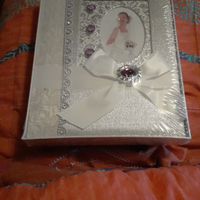 Album matrimonio
