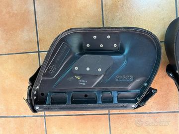 Borse Harley Davidson Bad Boy