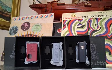 Box meccanica BF da collezione 