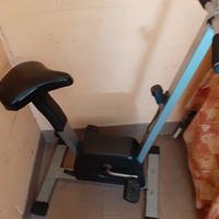 cyclette
