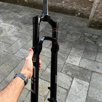 Rockshox SID ULTIMATE, Charger Race Day - NUOVA