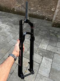 Rockshox SID ULTIMATE, Charger Race Day - NUOVA