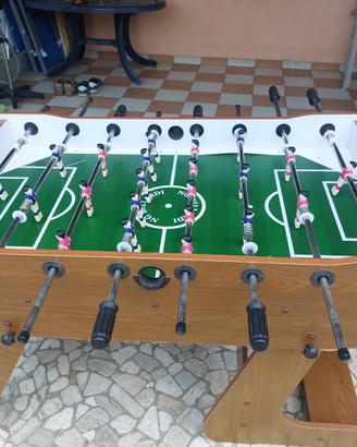 Calcetto Da Bar