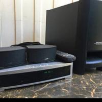 Bose 321