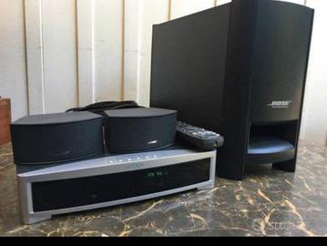 Bose 321
