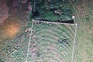 Terreno edificabile zona c espansione urbanistica