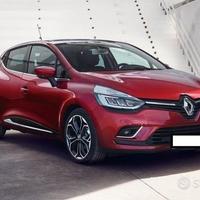 Ricambi renault clio 2017