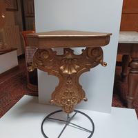 Angoliera/ Mensola del 700