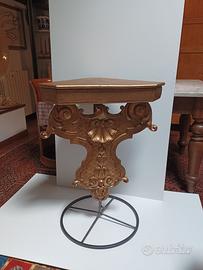 Angoliera/ Mensola del 700
