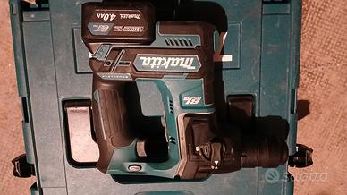 TRAPANO A BATTERIE MAKITA
