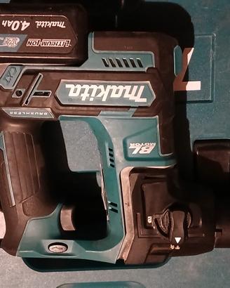 TRAPANO A BATTERIE MAKITA