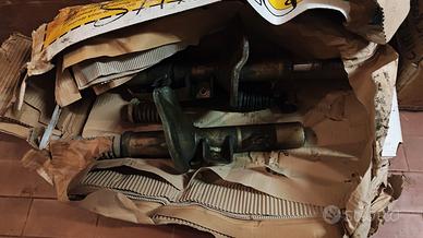 Ammortizzatori Bilstein Peugeot 205