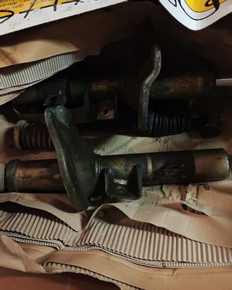 Ammortizzatori Bilstein Peugeot 205