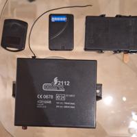 Antifurto sattellitare