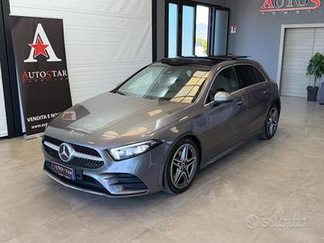 Mercedes A 180 D Premium 7G-DCT
