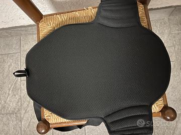 Paraschiena equitazione