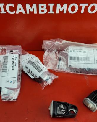 SENSORE PRESSIONE GOMME BMW R1200GS LC
