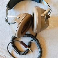 Cuffie Koss K6 lc a cavo 