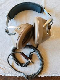 Cuffie Koss K6 lc a cavo 