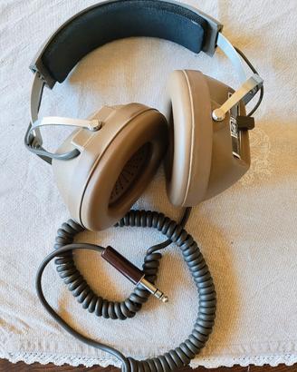 Cuffie Koss K6 lc a cavo 