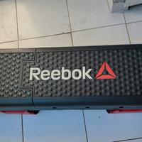 Reebok deck