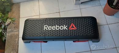 Reebok deck