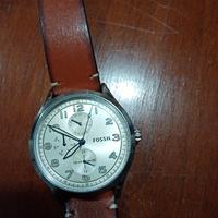 Orologio cronografo uomo Fossil