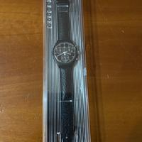 Orologio da polso Cronografo SWATCH