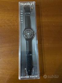 Orologio da polso Cronografo SWATCH
