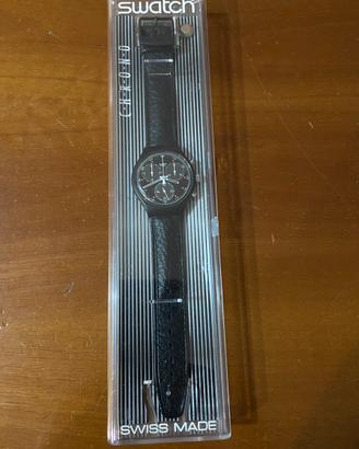 Orologio da polso Cronografo SWATCH