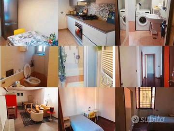 Affitarsi camera 3 min da MM Sesto Marelli