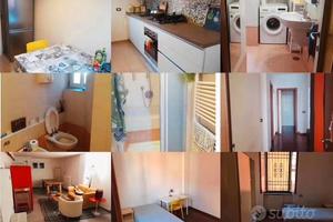 Affitarsi camera 3 min da MM Sesto Marelli