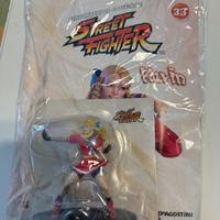 STREET FIGHTER COLLECTION