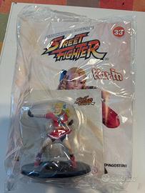 STREET FIGHTER COLLECTION