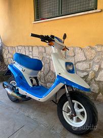 Mbk Booster Spirit 2001