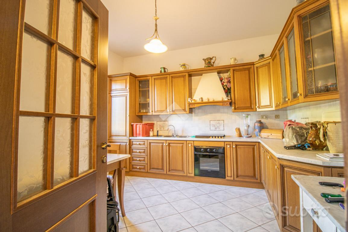 House in Torri in Sabina, Rieti - Vista 5