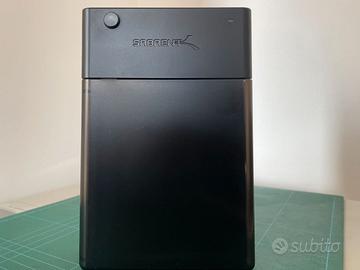 Docking Station SSD Sabrent