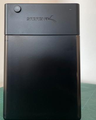 Docking Station SSD Sabrent