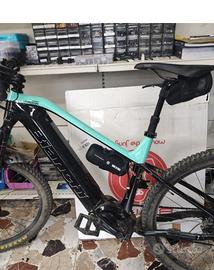 Mtb bianchi t-tronik sport
