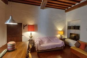 Rif.AP495-Appartamento Sarteano