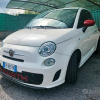 ABARTH 595 ESSEESSE 227CV