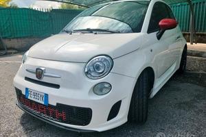 ABARTH 595 ESSEESSE 227CV