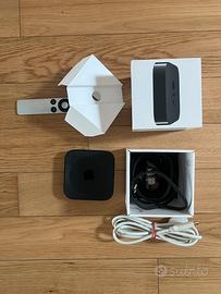 Apple tv 3 generazione