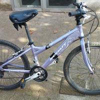 Bici MTB