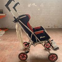 Passeggino Giordani Vintage