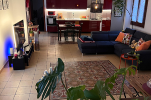 Privato affitta casa signorile indipendente