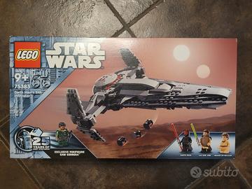 Lego Star Wars 75383