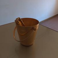 Secchiello per il ghiaccio