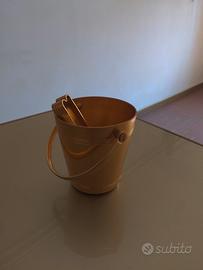 Secchiello per il ghiaccio